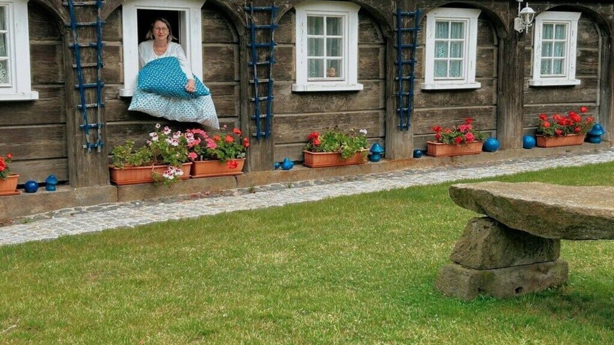 Seifhennersdorf House | Holiday Apartment Seifhennersdorf Seifen