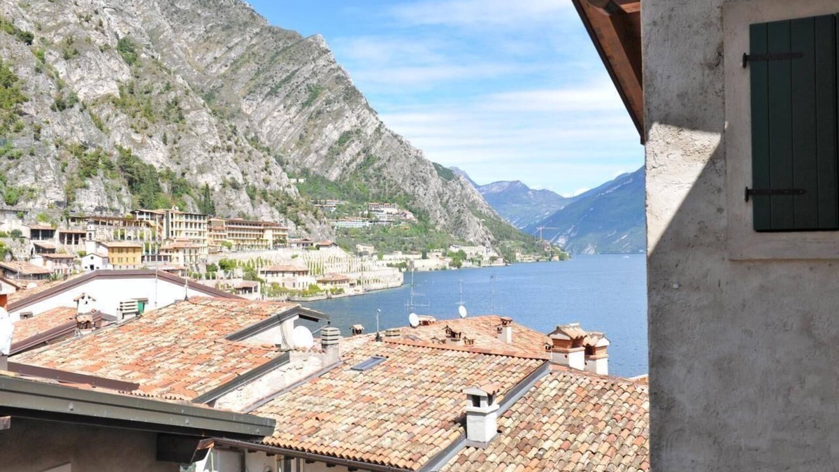 Limone sul Garda Apartment | Holiday apartment Limone sul Garda for 1 - 4 persons with 2 bedrooms - Holiday apartment
