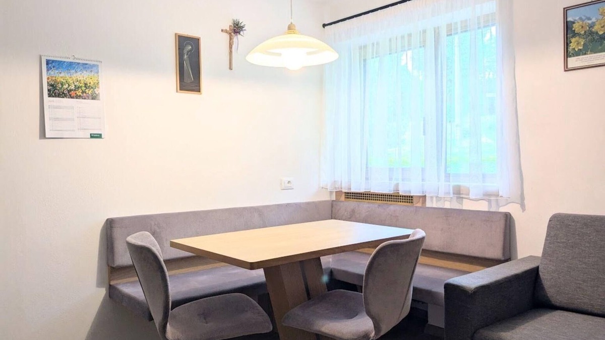 Maranza Apartment | Holiday apartment Meransen (Maranza) for 1 - 5 persons with 1 bedroom - Holiday apartment