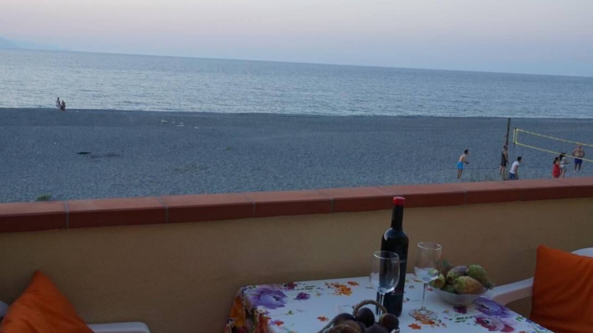 Marchesana Apartment | Holiday apartment Terme Vigliatore for 1 - 5 persons with 2 bedrooms - Holiday apartment