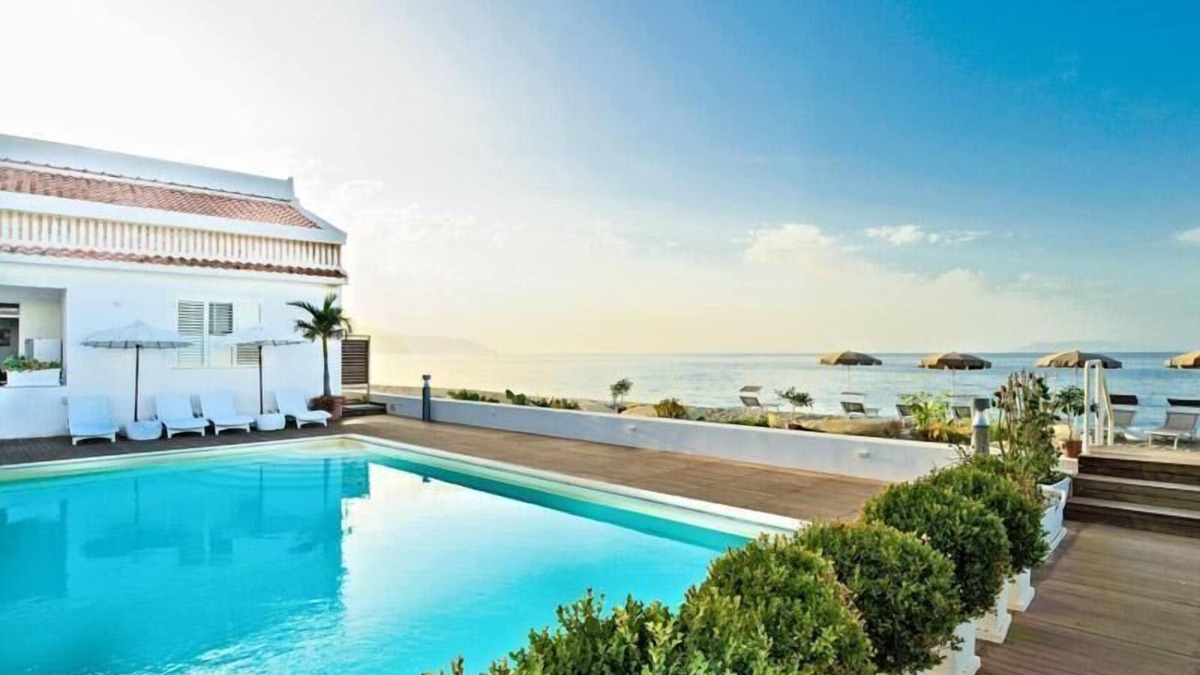 Marchesana Apartment | Holiday apartment Marchesana Marina for 1 - 5 persons with 2 bedrooms - Holiday apartment