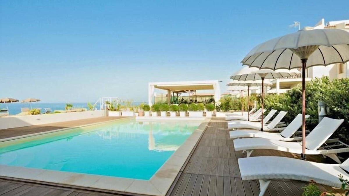 Marchesana Apartment | Holiday apartment Terme Vigliatore for 1 - 3 persons with 1 bedroom - Holiday apartment