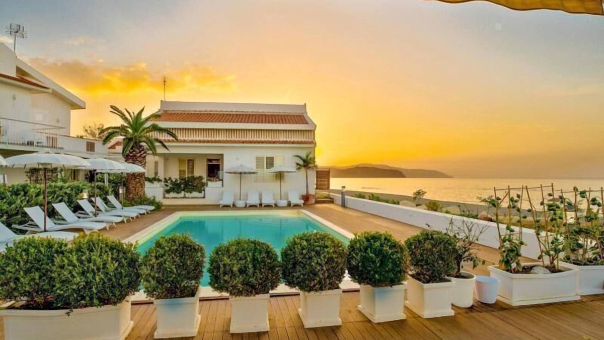 Marchesana Apartment | Holiday apartment Marchesana Marina for 1 - 3 persons with 1 bedroom - Holiday apartment