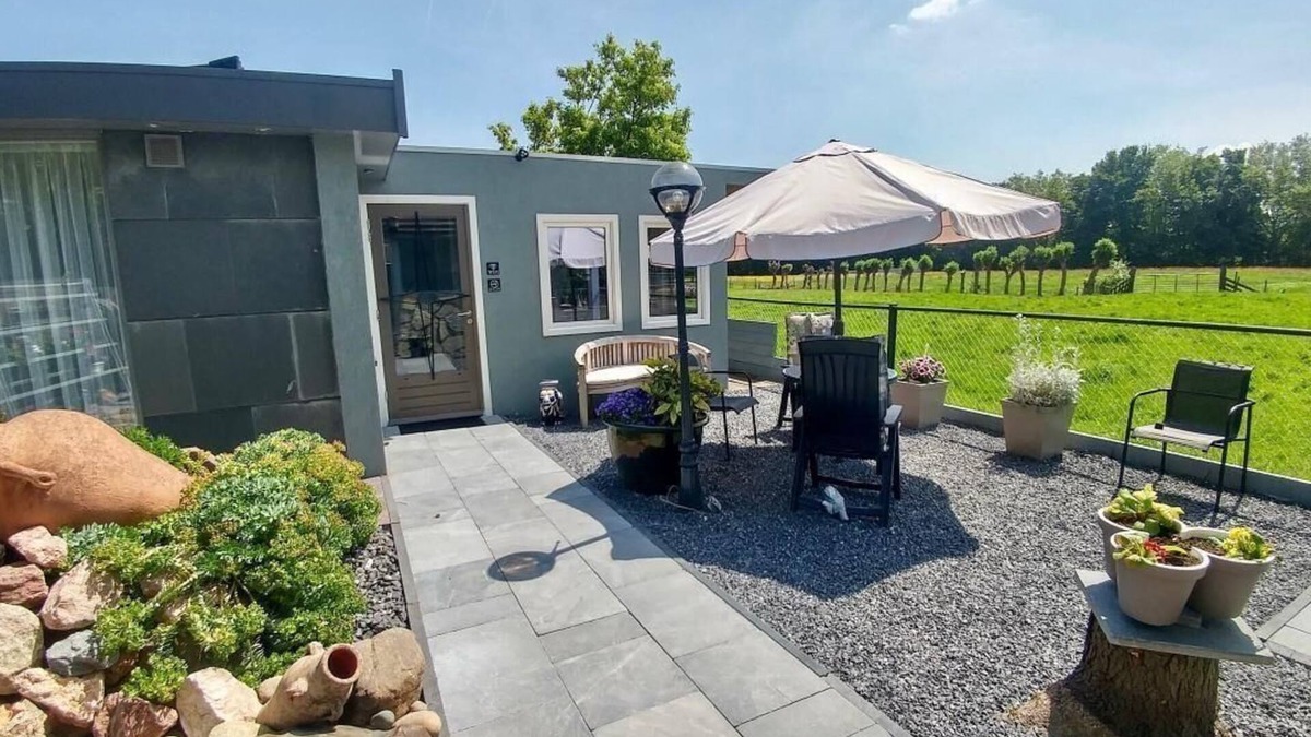 Zuidoostbeemster Apartment | Holiday apartment Zuidoostbeemster for 1 - 2 persons with 1 bedroom - Holiday apartment