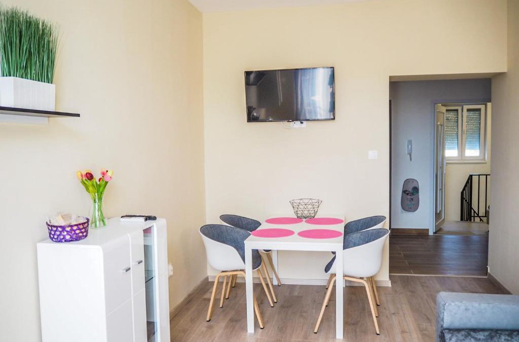 Harkany Apartment | Holiday Apartmanház