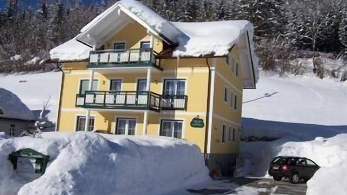 Thorl Apartment | Holiday apartment Bad Mitterndorf for 1 - 5 persons with 1 bedroom - Holiday apartment