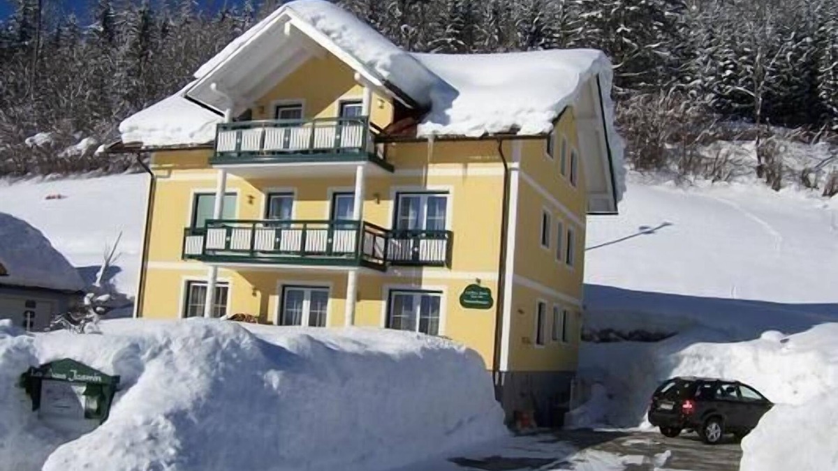 Thorl Apartment | Holiday apartment Bad Mitterndorf for 1 - 4 persons with 1 bedroom - Holiday apartment