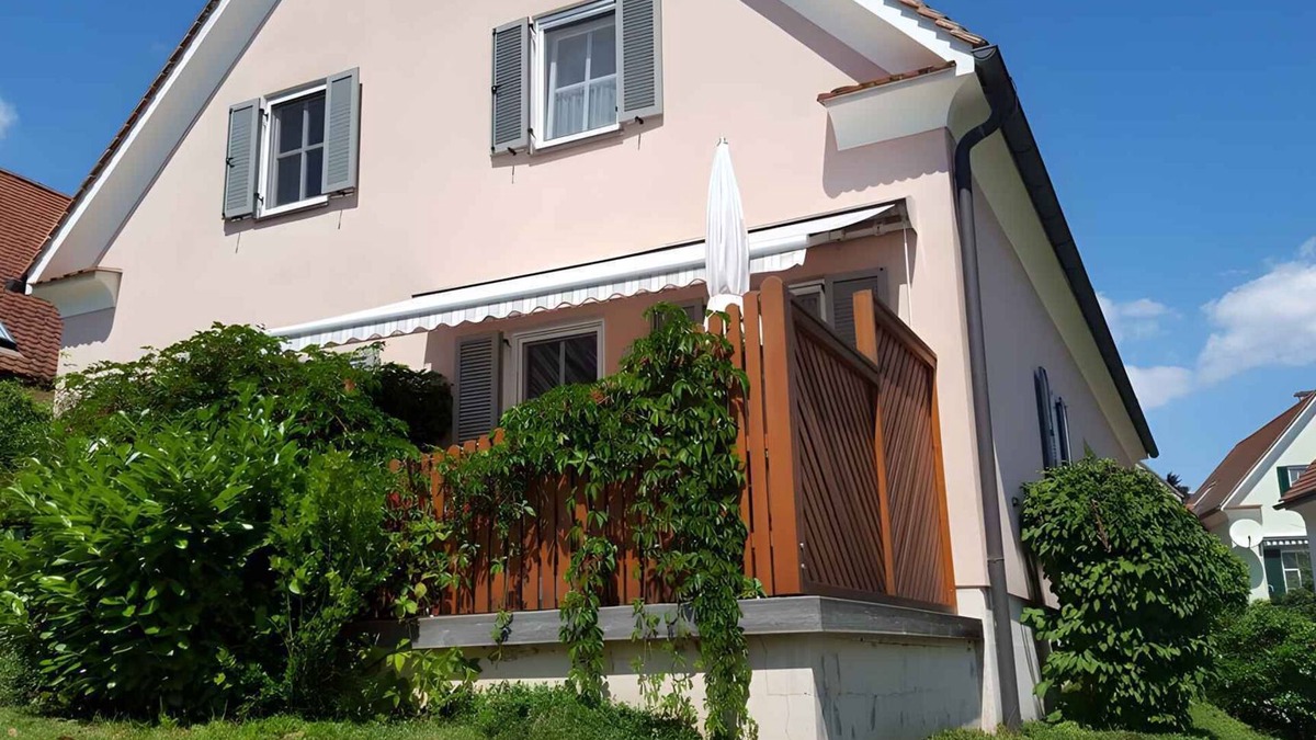 Wagerberg Apartment | Holiday apartment for 4 people in the beautiful thermal village of Bad Waltersdorf