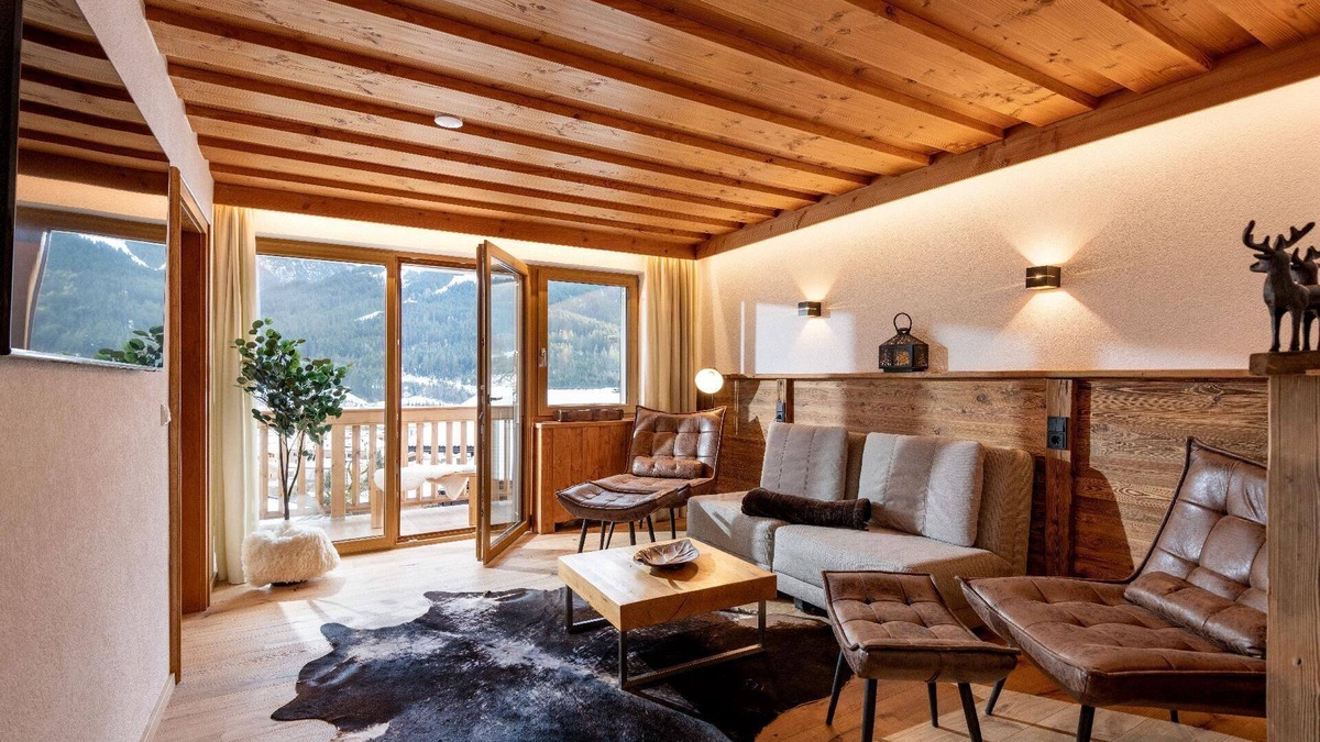 Moosen Apartment | Holiday apartment Brixen im Thale for 1 - 6 persons with 2 bedrooms - Holiday apartment in one or mu