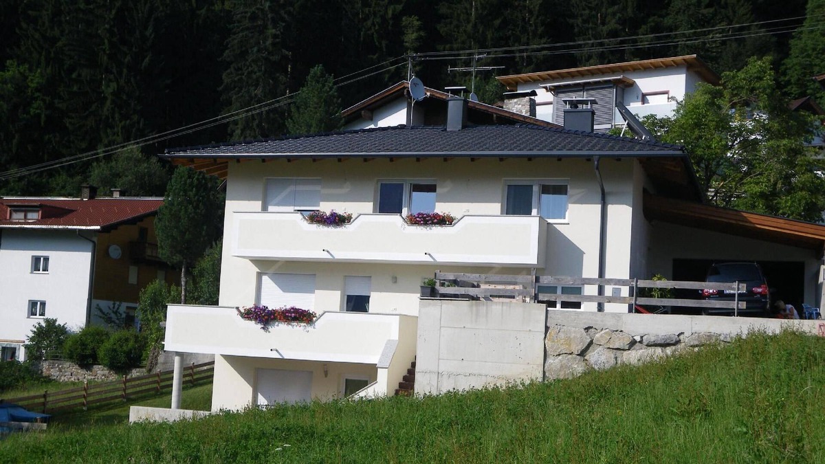 Bruck am Ziller Apartment | Holiday apartment Bruck am Ziller for 1 - 4 persons with 1 bedroom - Holiday apartment in one or mul