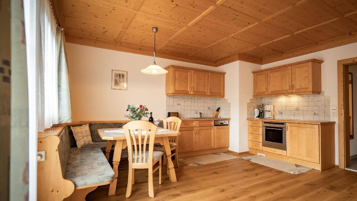 Innervillgraten House | Holiday apartment Innervillgraten for 2 - 5 persons with 2 bedrooms - Holiday house