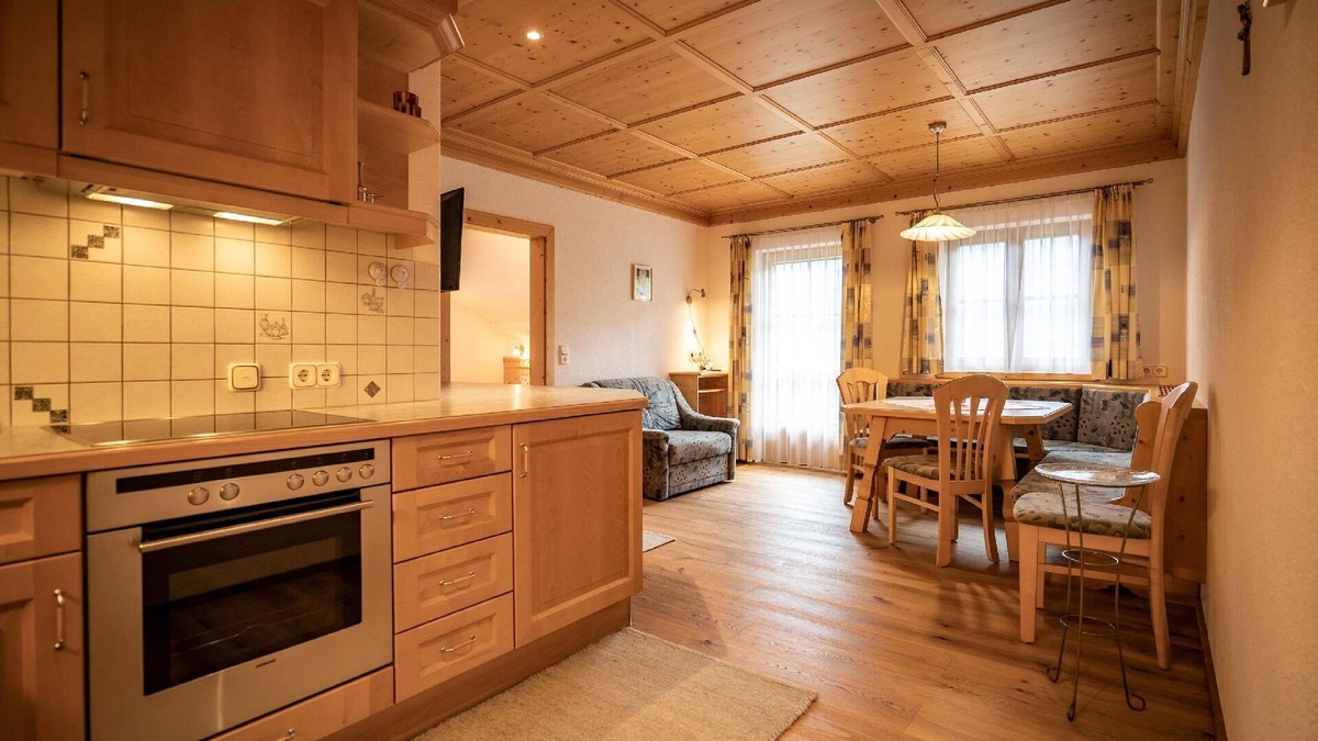 Innervillgraten House | Holiday apartment Innervillgraten for 2 - 5 persons with 2 bedrooms - Holiday house