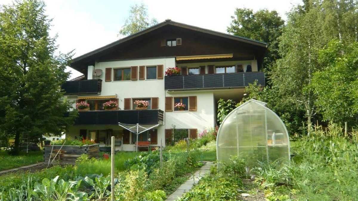 Berguen Apartment | Holiday apartment Bergün /Bravuogn for 2 - 3 persons with 2 bedrooms - Holiday apartment