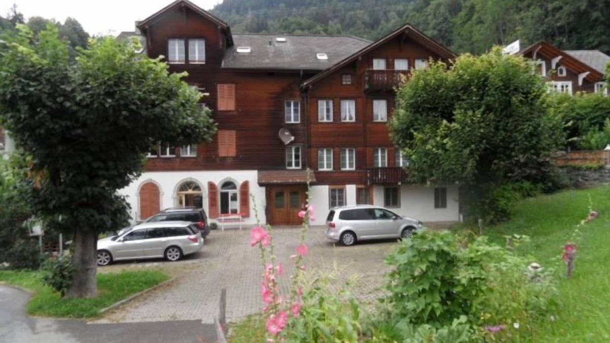 Hasliberg Reuti Apartment | Holiday apartment Hasliberg Reuti for 1 - 5 persons with 2 bedrooms - Holiday apartment in one or mu