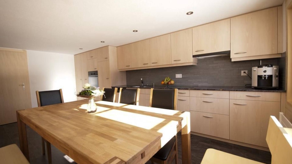 Hasliberg Reuti Apartment | Holiday apartment Hasliberg Reuti for 1 - 8 persons with 4 bedrooms - Holiday apartment