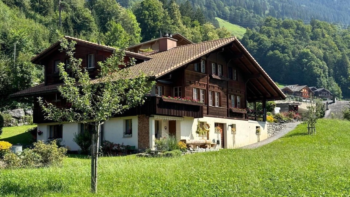 Hasliberg Reuti Apartment | Holiday apartment Hasliberg Reuti for 1 - 4 persons with 2 bedrooms - Holiday apartment