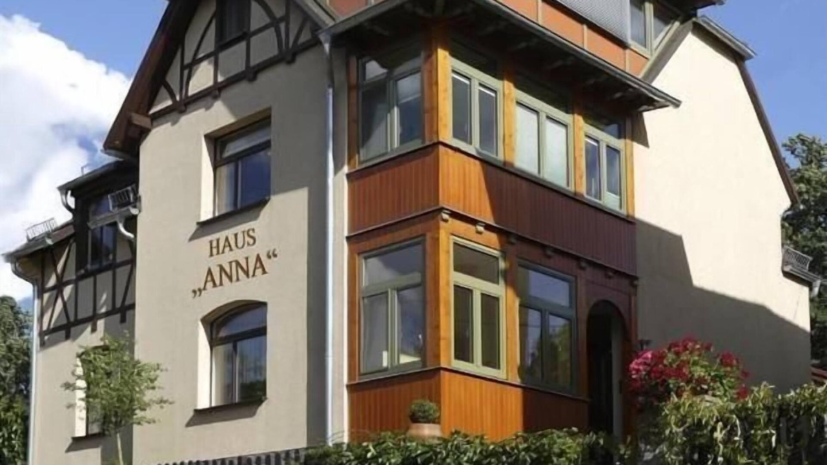 Bad Blankenburg Apartment | Holiday apartment Bad Blankenburg for 1 - 4 persons with 2 bedrooms - Holiday apartment