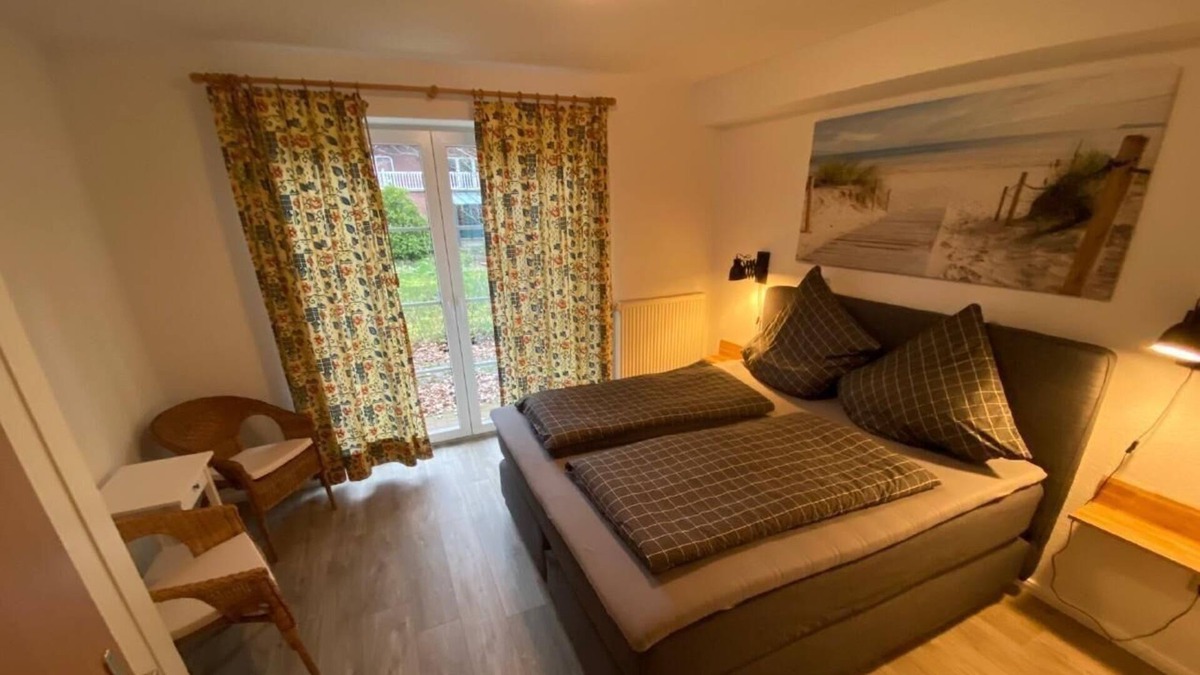 Bad Zwischenahn Apartment | Holiday apartment Bad Zwischenahn for 1 - 3 persons with 1 bedroom - Holiday apartment