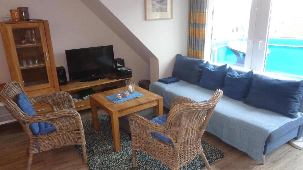 Dorumer Neufeld Apartment | Holiday apartment Dorumer Neufeld for 1 - 4 persons with 2 bedrooms - Holiday apartment in one or mu