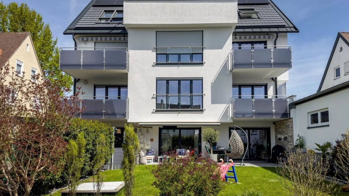 Fischbach Apartment | Holiday Apartment "Star" with Mountain View, Balcony & Wi-Fi