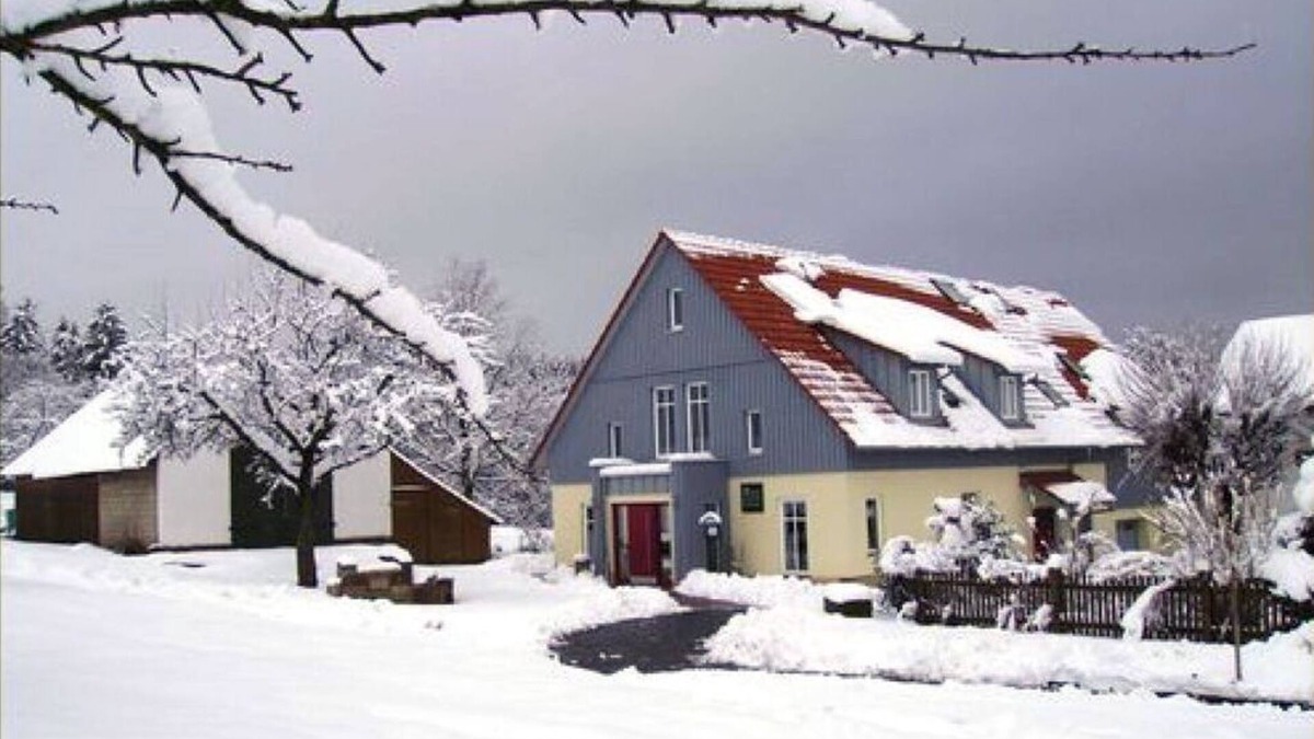 Kuenzell Apartment | Holiday apartment Waldblick