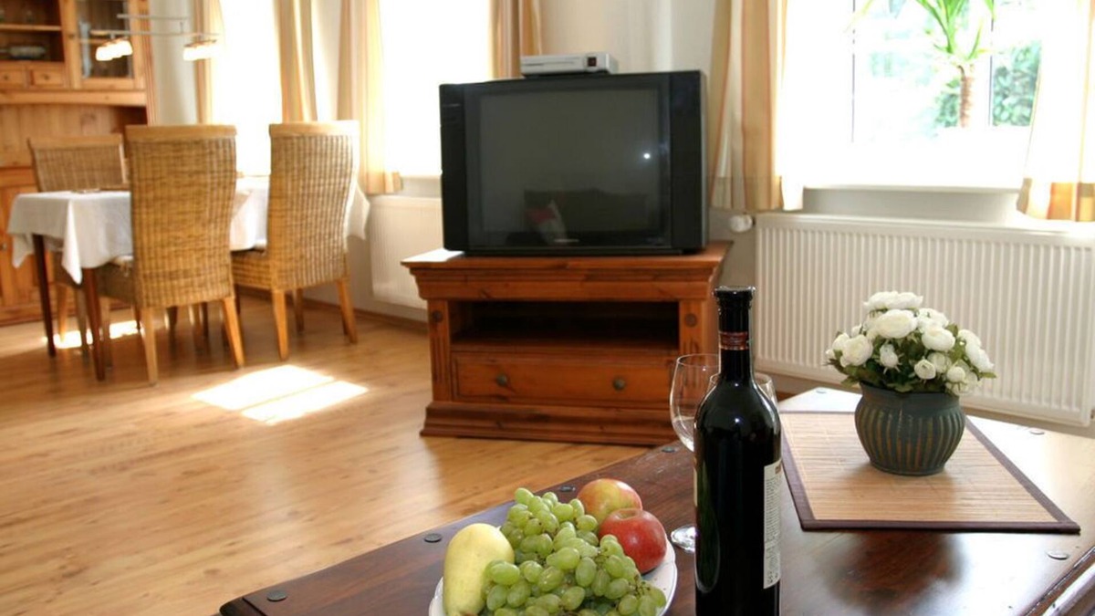 Risum-Lindholm Apartment | Holiday apartment Wanlik Hus