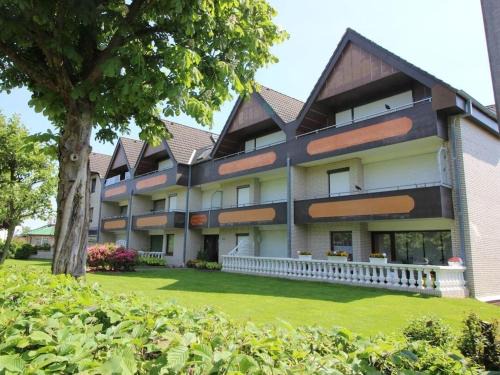 Stinteck House | holiday apartment with 2 bedrooms