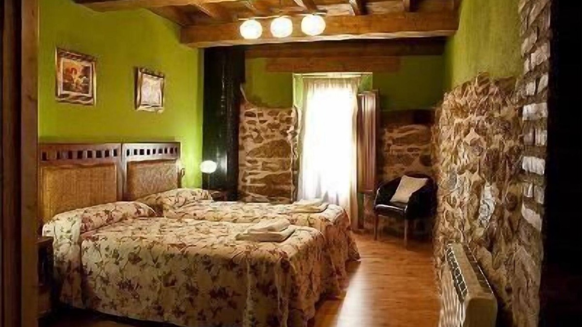 Casas del Monte House | Holiday apartment Casas del Monte for 1 - 4 persons with 2 bedrooms - Holiday house