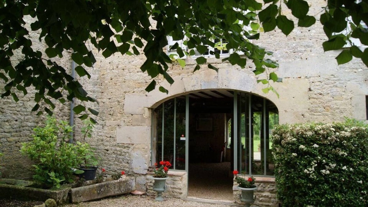 Villers-Canivet Apartment | Holiday apartment Villers Canivet for 1 - 6 persons with 3 bedrooms - Row house