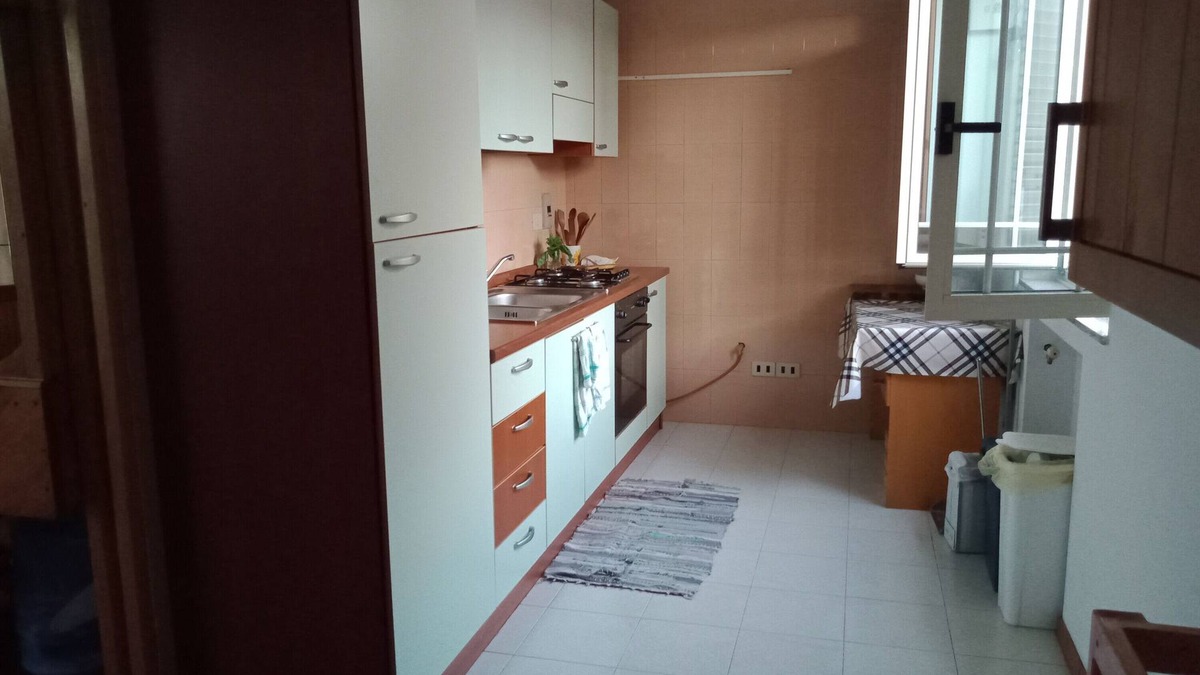 Bagnara Calabra Apartment | Holiday Apartment "Santa" with Private Terrace & Balcony