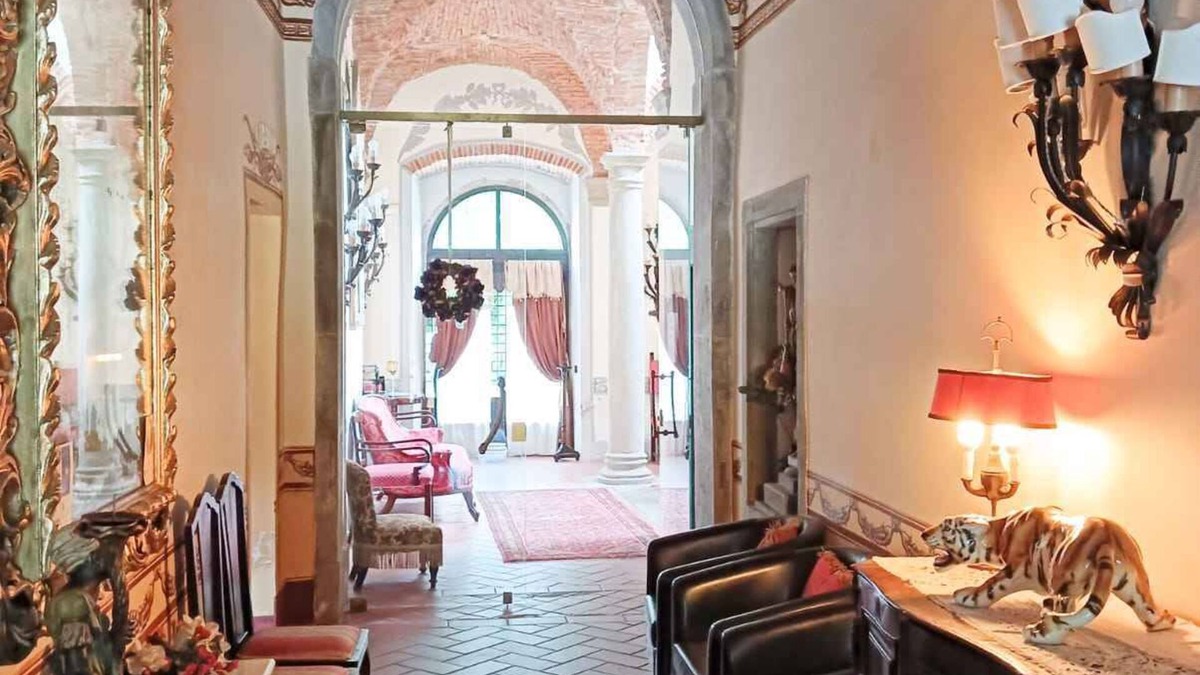 Cincelli Apartment | Holiday apartment with swimming pool and parking