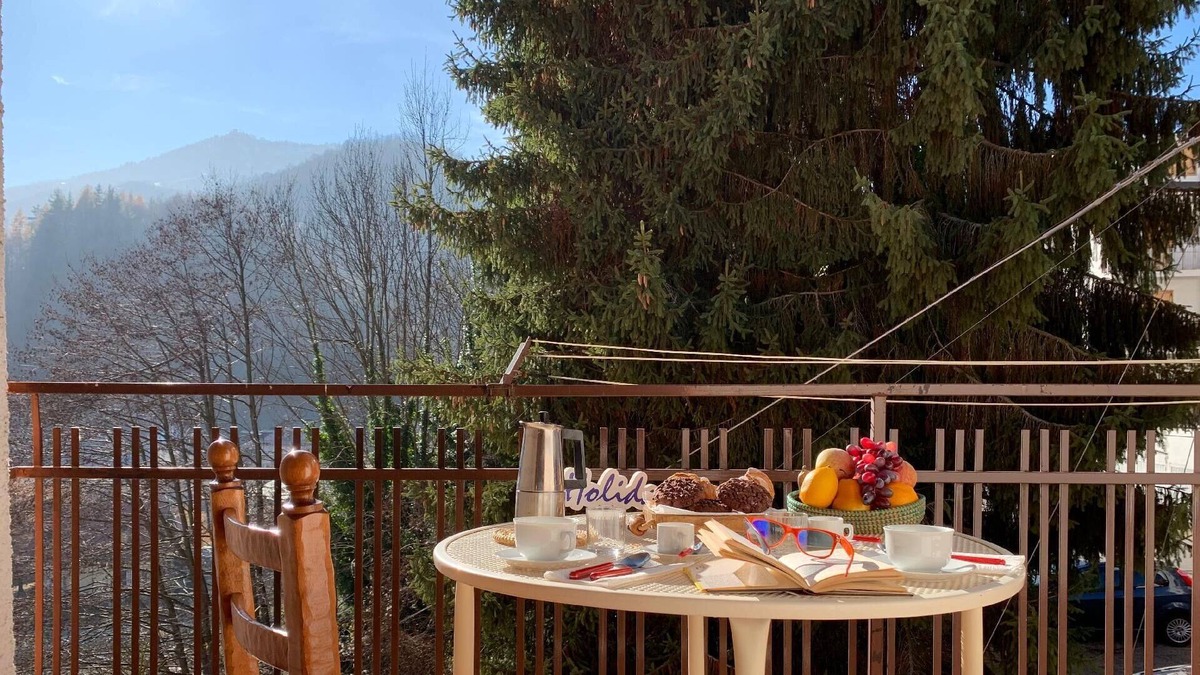 Frabosa Sottana Apartment | Holiday apartment Frabosa Sottana for 1 - 4 persons with 1 bedroom - Holiday apartment in one or mul