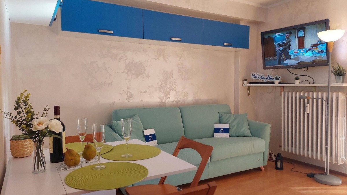 Limone Piemonte Apartment | Holiday apartment Limone Piemonte for 1 - 2 persons - Holiday apartment in one or multi-family house