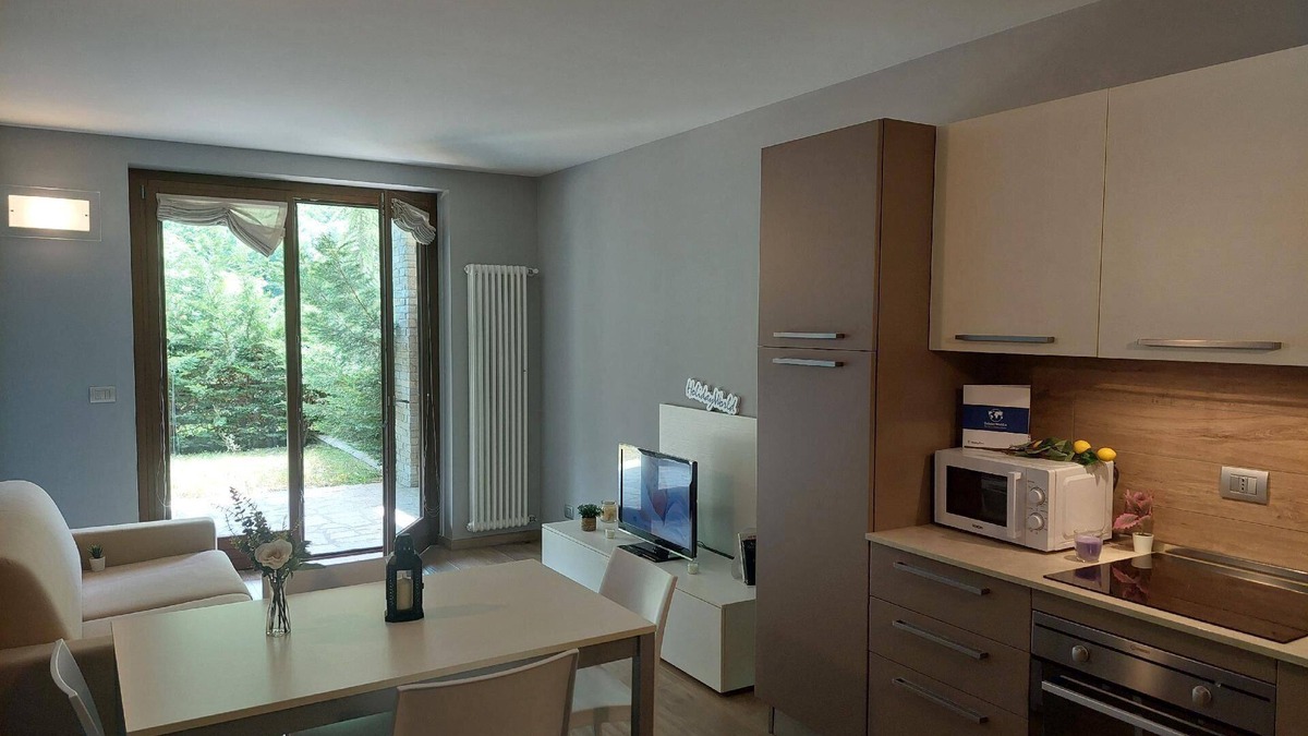 Limone Piemonte Apartment | Holiday apartment Limone Piemonte for 1 - 4 persons with 1 bedroom - Holiday apartment