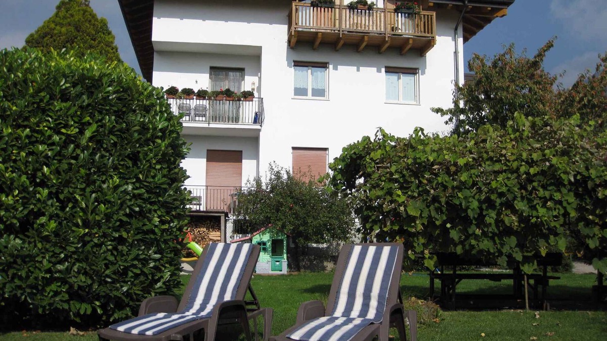Pannone Apartment | Holiday apartment with internet access