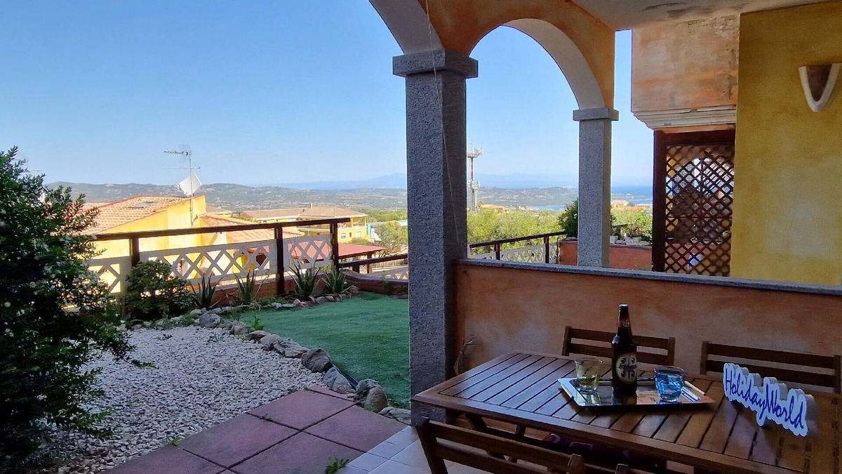San Pasquale Apartment | Holiday apartment Tempio Pausania for 1 - 4 persons with 2 bedrooms - Holiday apartment
