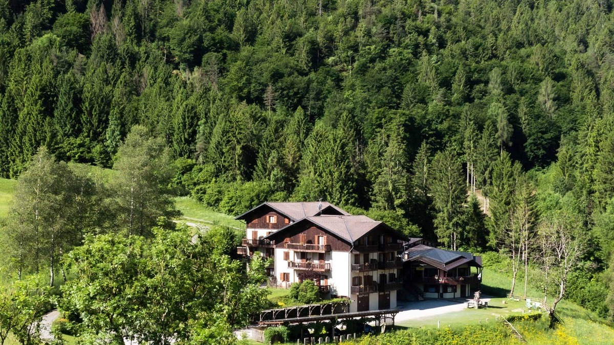 Ledro Apartment | Holiday apartment Apartment in nature near Lake Ledro