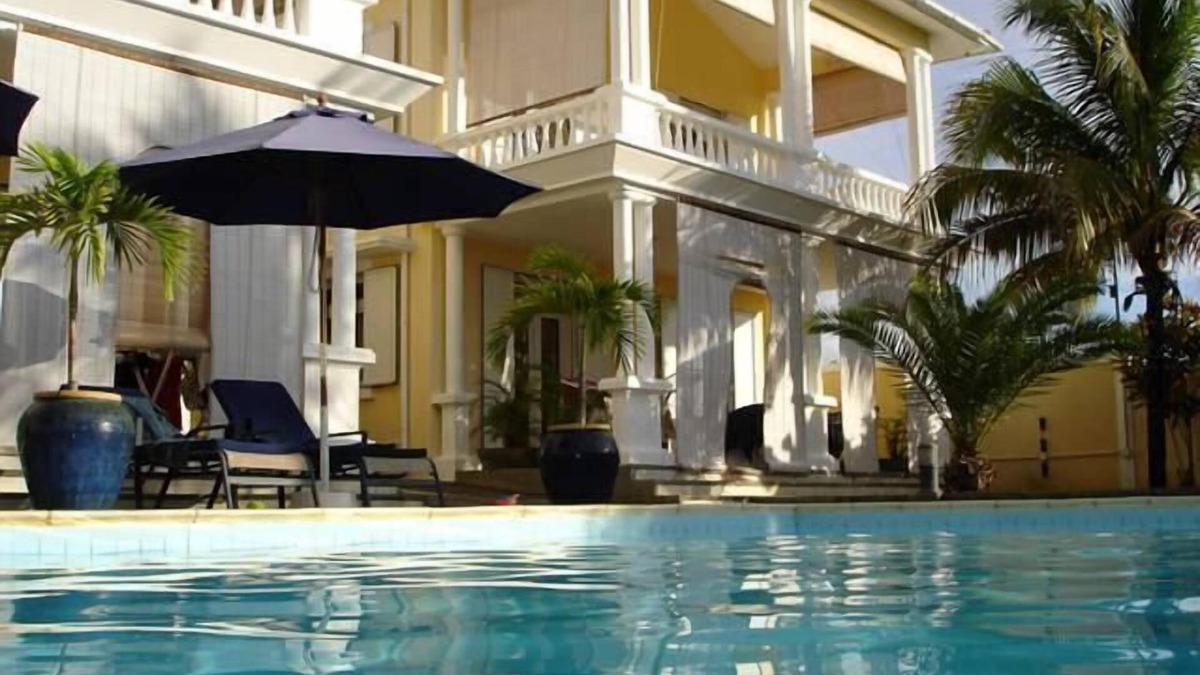Trou aux Biches Apartment | Holiday apartment Trou aux Biches for 1 - 5 persons with 2 bedrooms - Holiday apartment