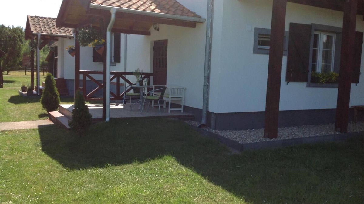 Lukta Other | Holiday apartment Lukta k Ostródy for 1 - 2 persons with 1 bedroom - Farmhouse