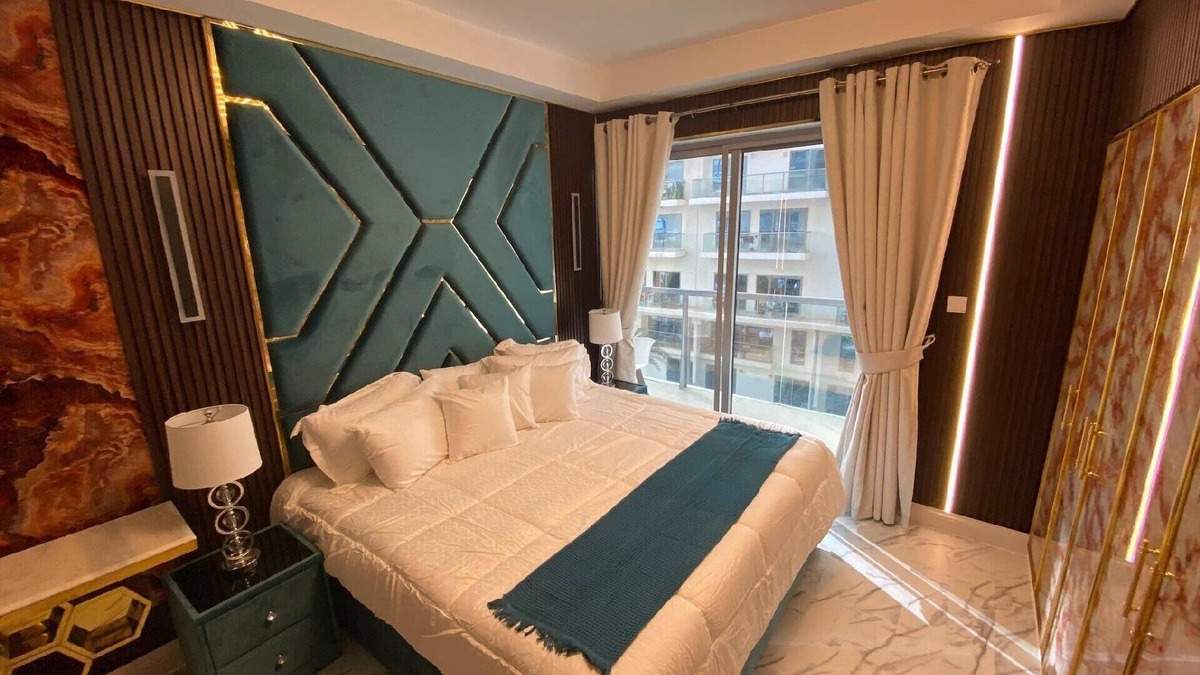 Ras Al Khaimah Apartment | Holiday apartment Ras Al Khaymah for 1 - 2 persons with 1 bedroom - Holiday apartment