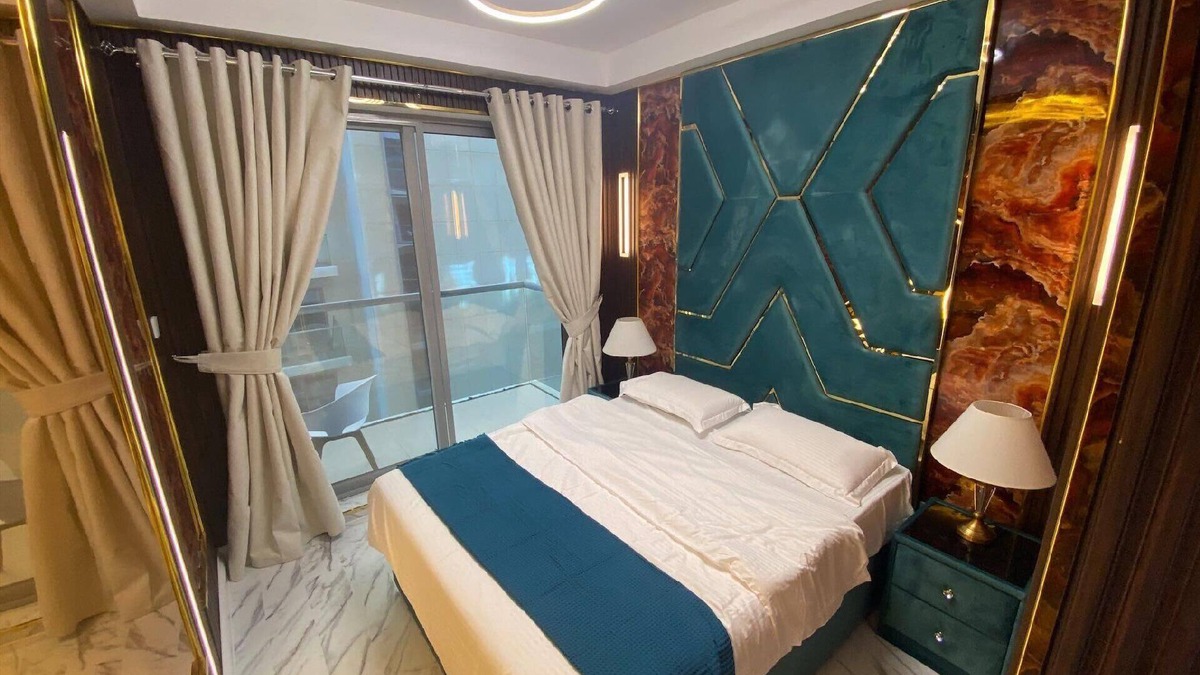 Ras Al Khaimah Apartment | Holiday apartment Ras Al Khaymah for 1 - 4 persons with 2 bedrooms - Holiday apartment