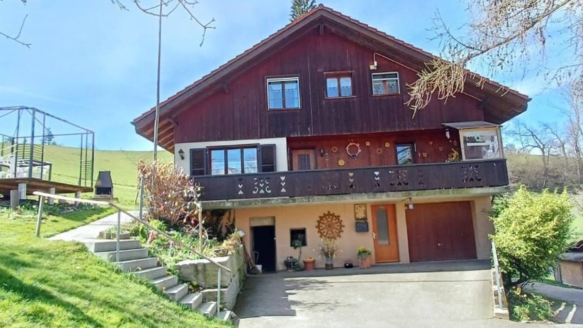 Rohrbachgraben Apartment | Holiday apartment Rohrbachgraben for 1 - 5 persons with 2 bedrooms - Holiday apartment