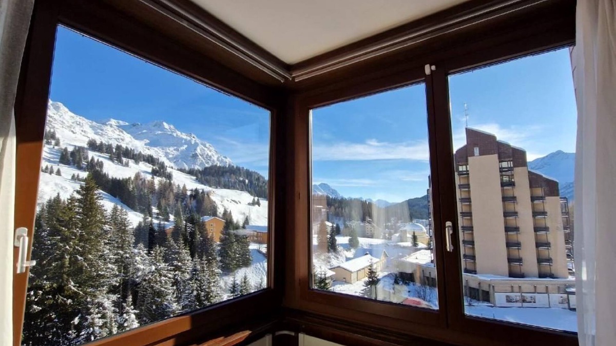 San Bernardino Apartment | Holiday apartment San Bernardino for 1 - 4 persons with 1 bedroom - Holiday apartment