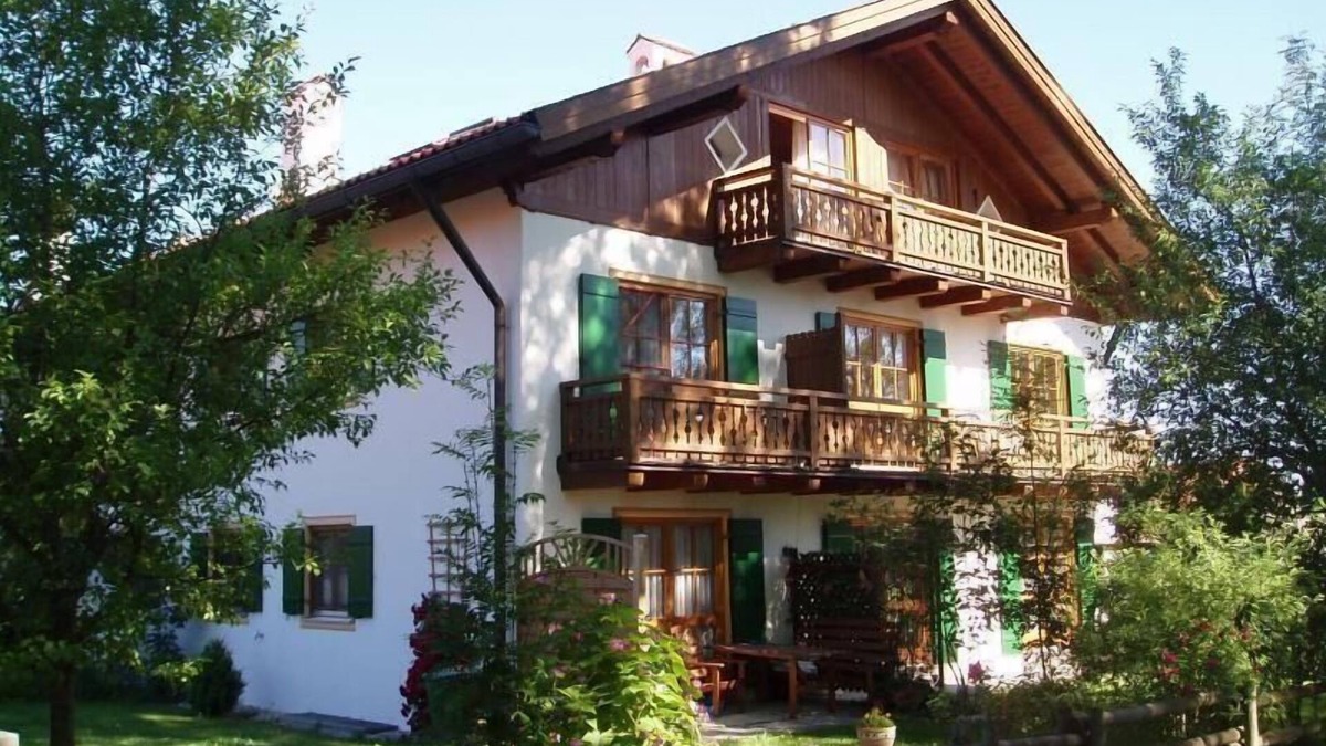 Bad Bayersoien Apartment | Holiday apartment Bad Bayersoien for 1 - 3 persons with 1 bedroom - Holiday apartment