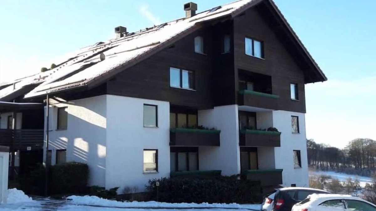 Bad Lauterberg Apartment | Holiday apartment Bad Lauterberg for 1 - 4 persons with 2 bedrooms - Holiday apartment in one or mul