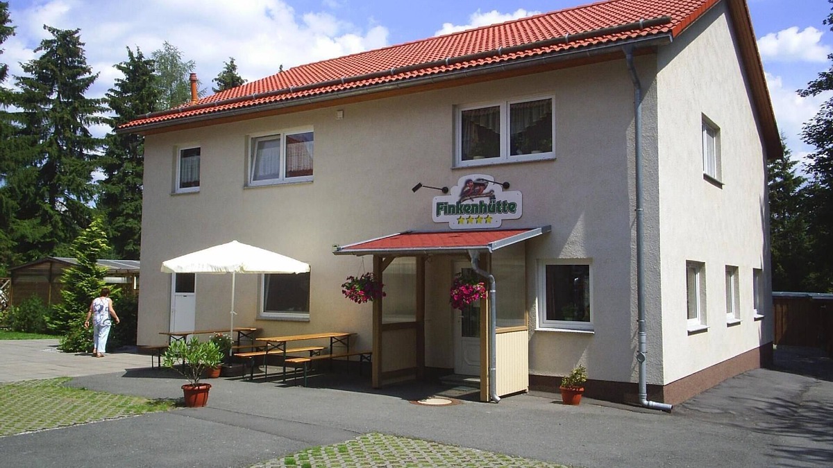 Benneckenstein Apartment | Holiday apartment Benneckenstein for 2 persons - Row house