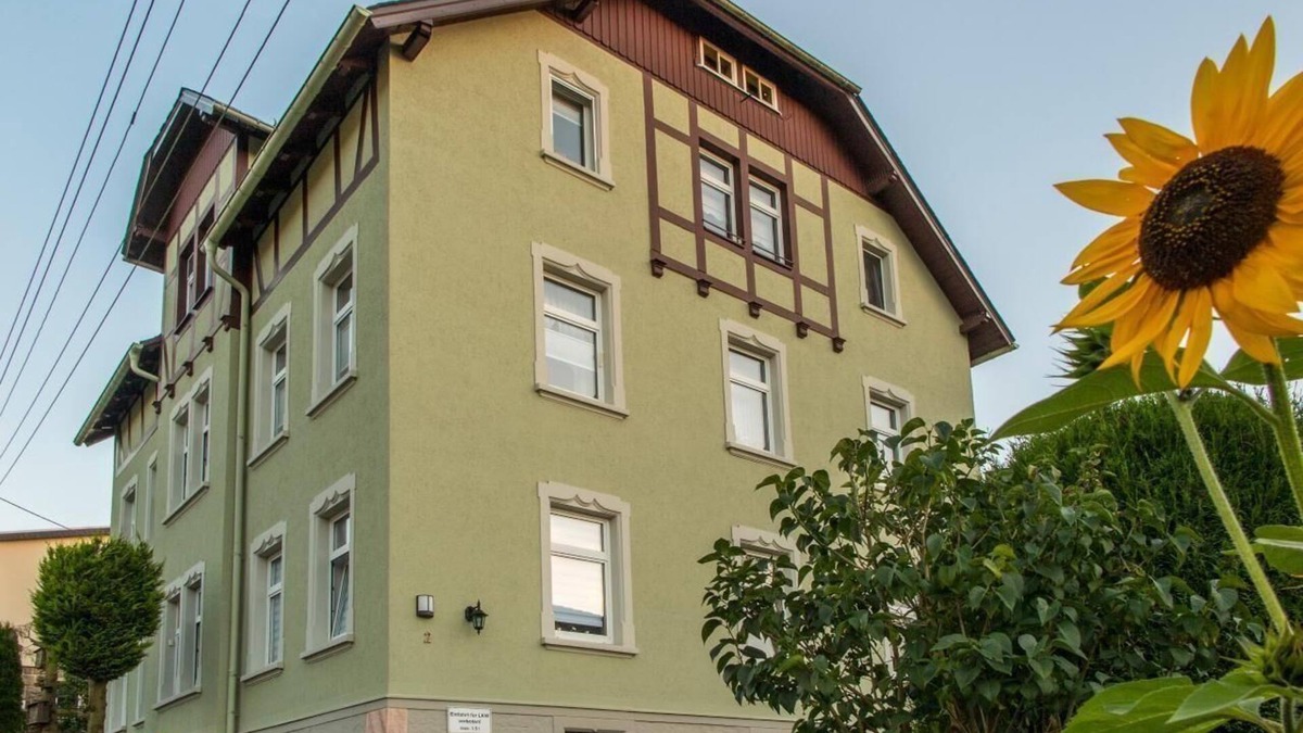 Burkhardtsdorf Apartment | Holiday apartment Burkhardtsdorf for 1 - 2 persons - Holiday apartment