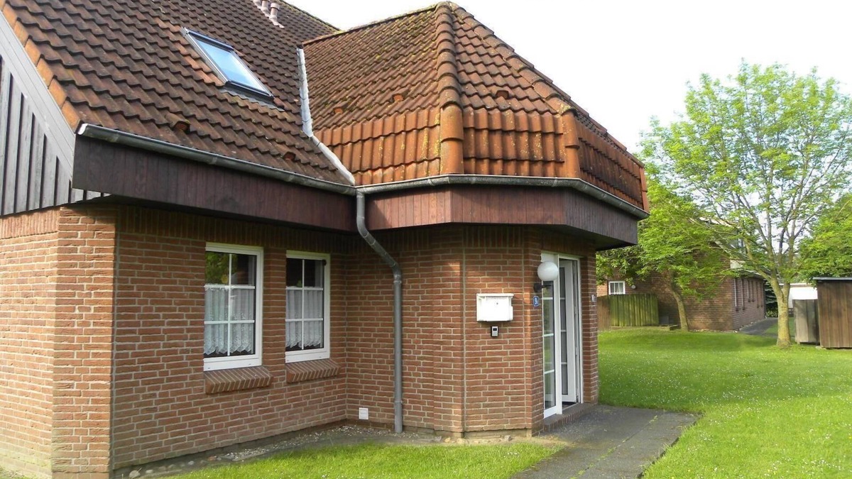 Friedrichskoog-Spitze Apartment | Holiday apartment Friedrichskoog Spitze for 1 - 4 persons with 1 bedroom - Holiday apartment in one