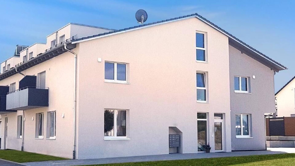 Neckarwestheim Apartment | Holiday apartment Neckarwestheim for 1 - 2 persons with 1 bedroom - Holiday apartment