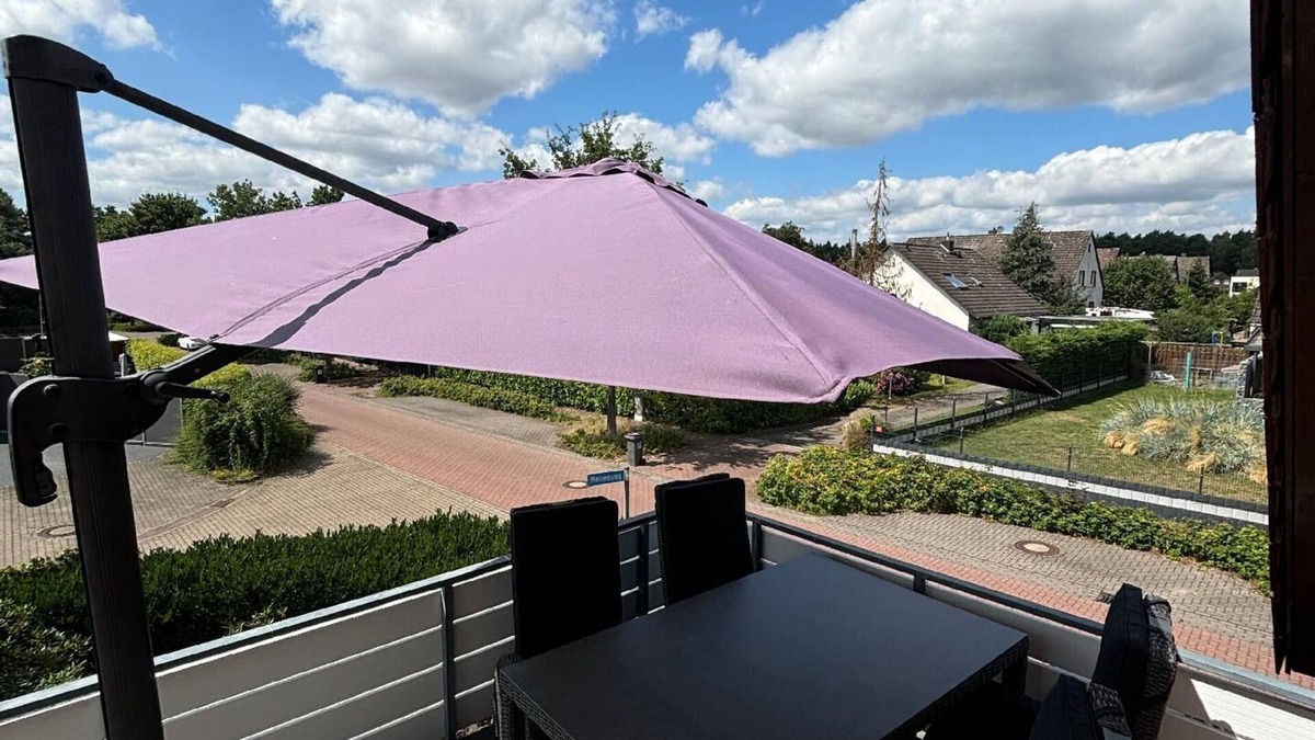 Rehburg Apartment | Holiday apartment Rehburg-Loccum for 1 - 4 persons with 2 bedrooms - Holiday apartment